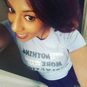 Meet your Posher, Jen